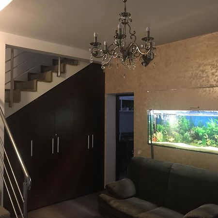 Bucharest Center Villa By Acme Rent ภายนอก รูปภาพ