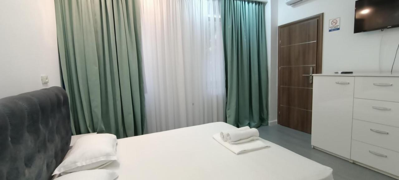 Bucharest Center Villa By Acme Rent ภายนอก รูปภาพ