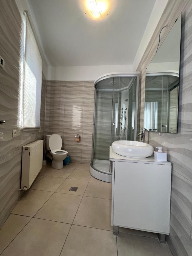 Bucharest Center Villa By Acme Rent ภายนอก รูปภาพ
