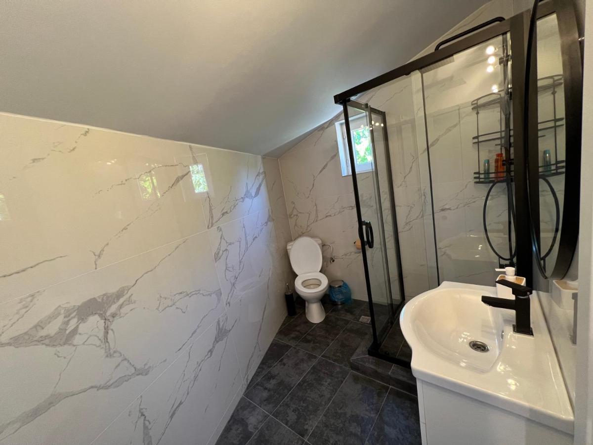 Bucharest Center Villa By Acme Rent ภายนอก รูปภาพ