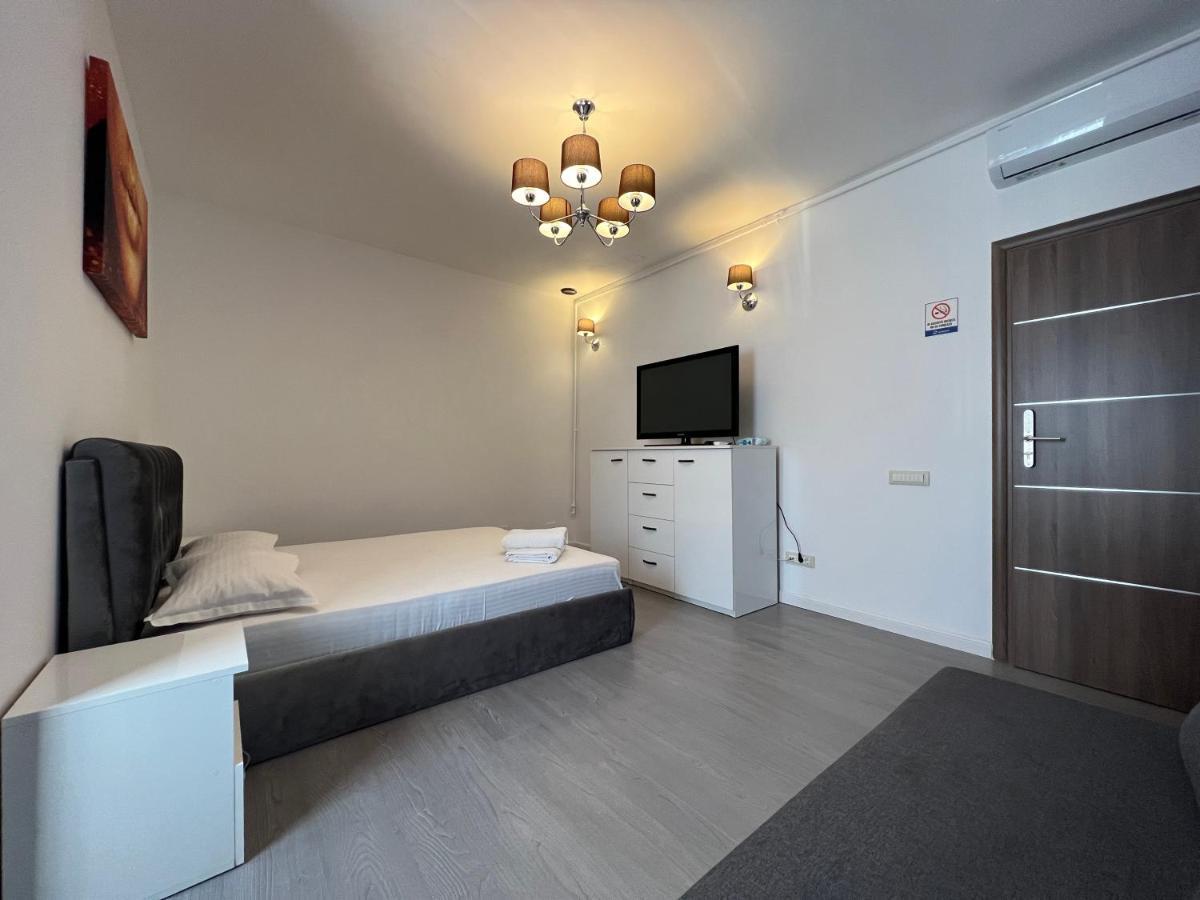 Bucharest Center Villa By Acme Rent ภายนอก รูปภาพ