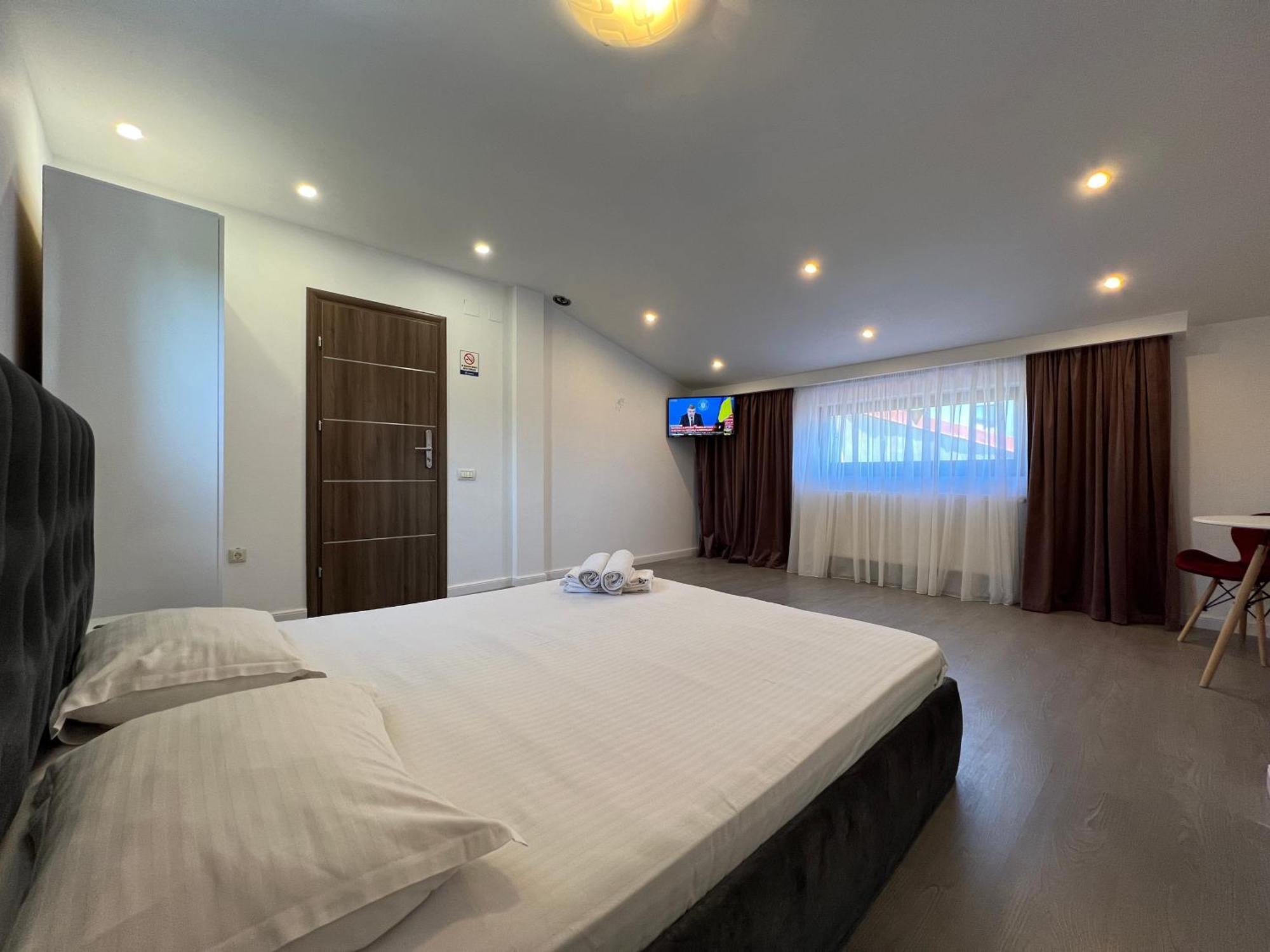 Bucharest Center Villa By Acme Rent ภายนอก รูปภาพ