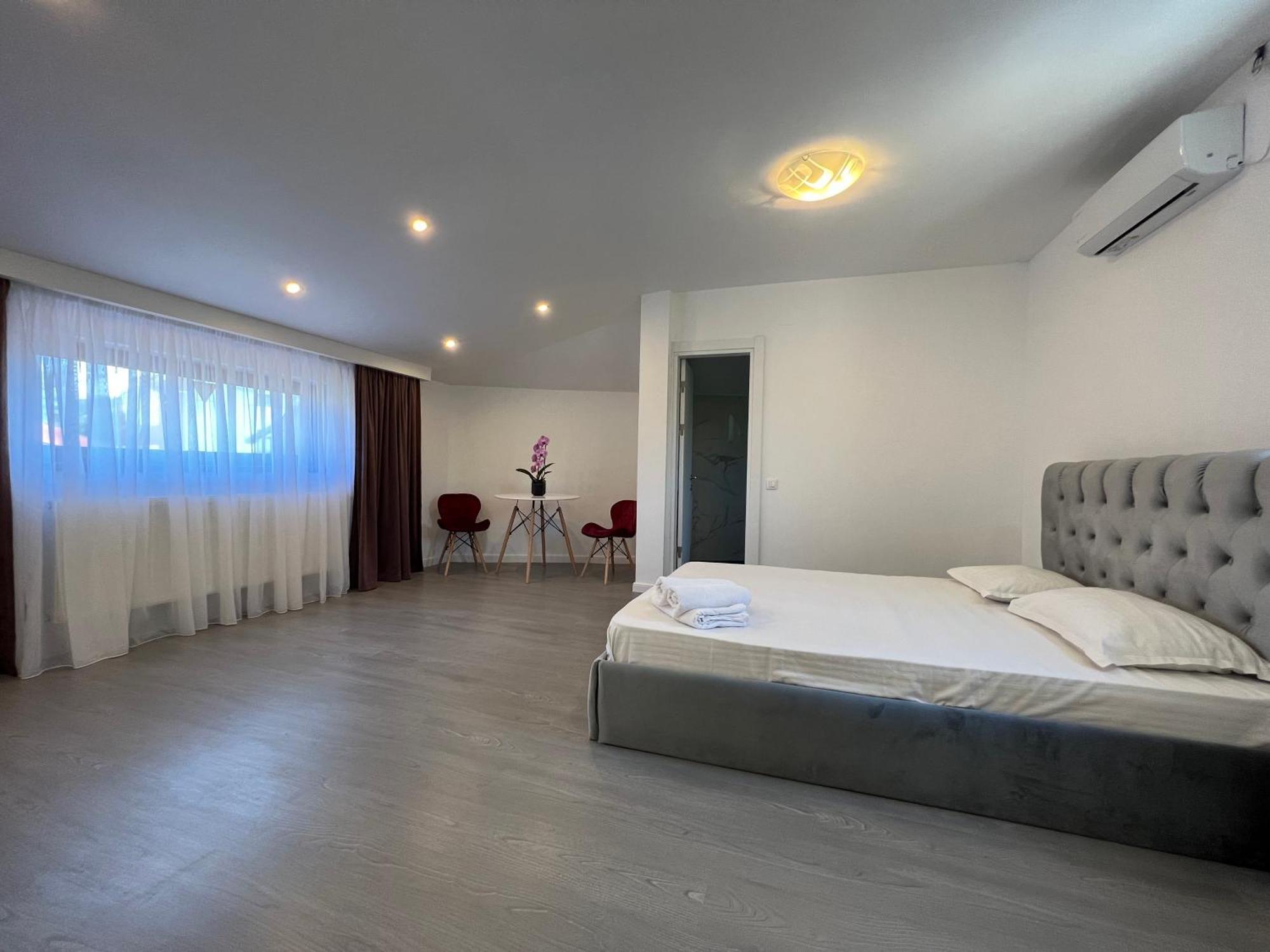 Bucharest Center Villa By Acme Rent ภายนอก รูปภาพ