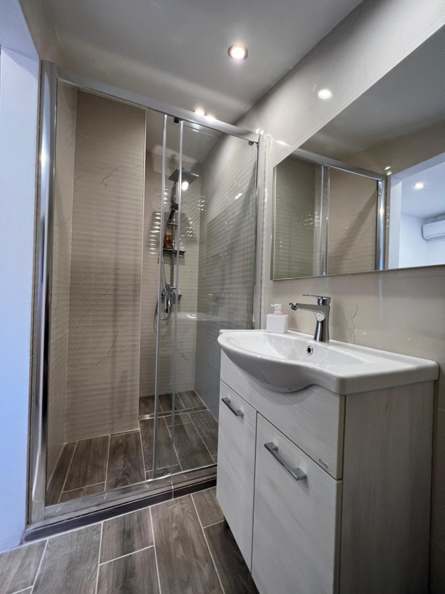 Bucharest Center Villa By Acme Rent ภายนอก รูปภาพ