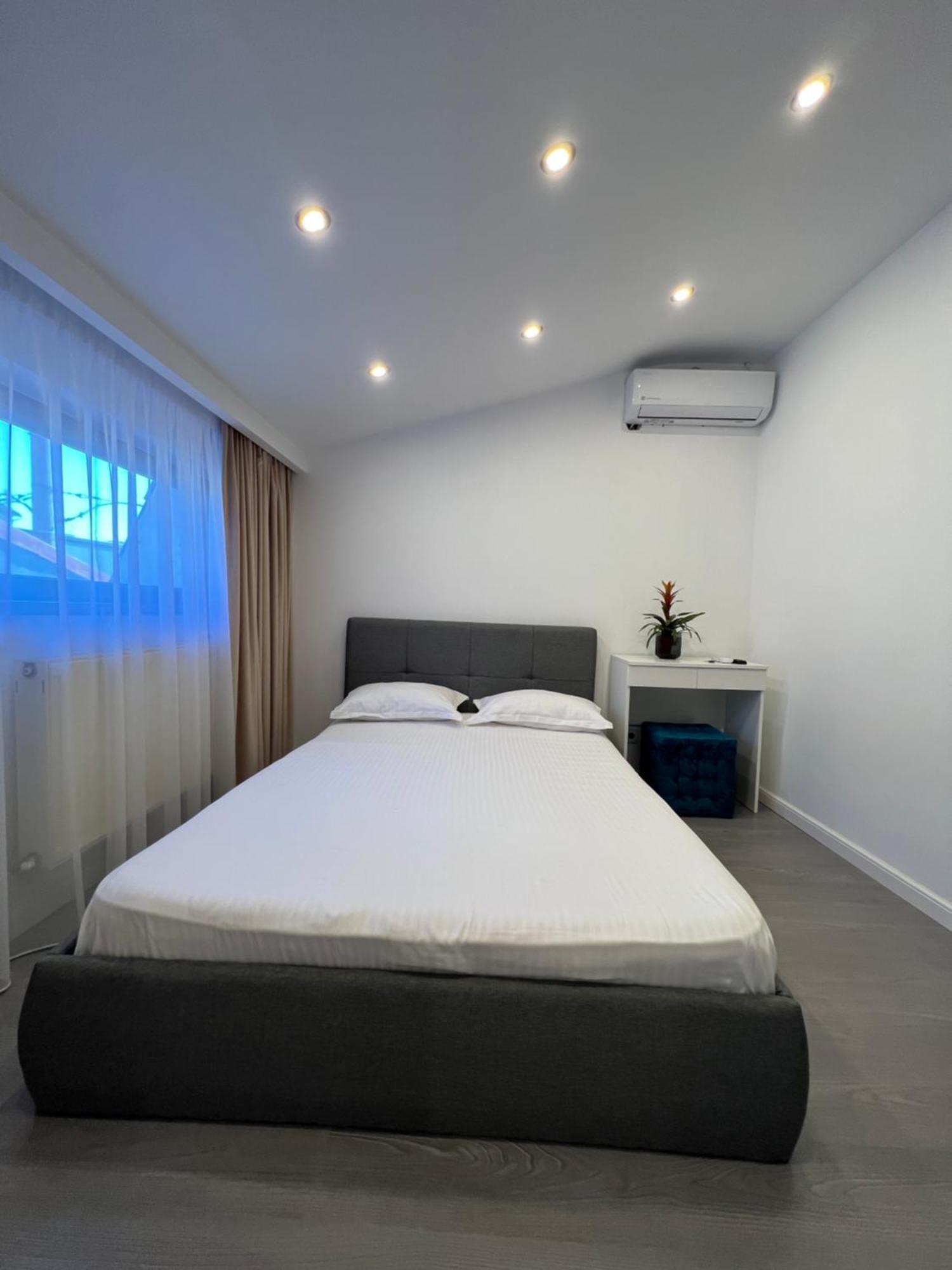 Bucharest Center Villa By Acme Rent ภายนอก รูปภาพ