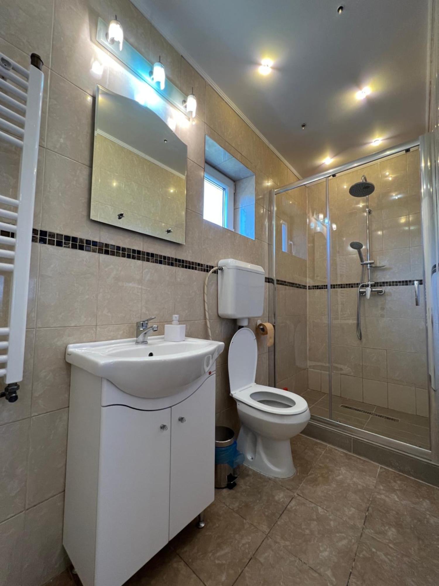 Bucharest Center Villa By Acme Rent ภายนอก รูปภาพ