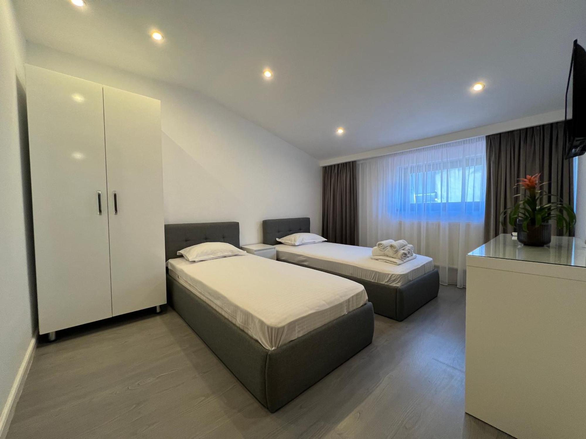 Bucharest Center Villa By Acme Rent ภายนอก รูปภาพ