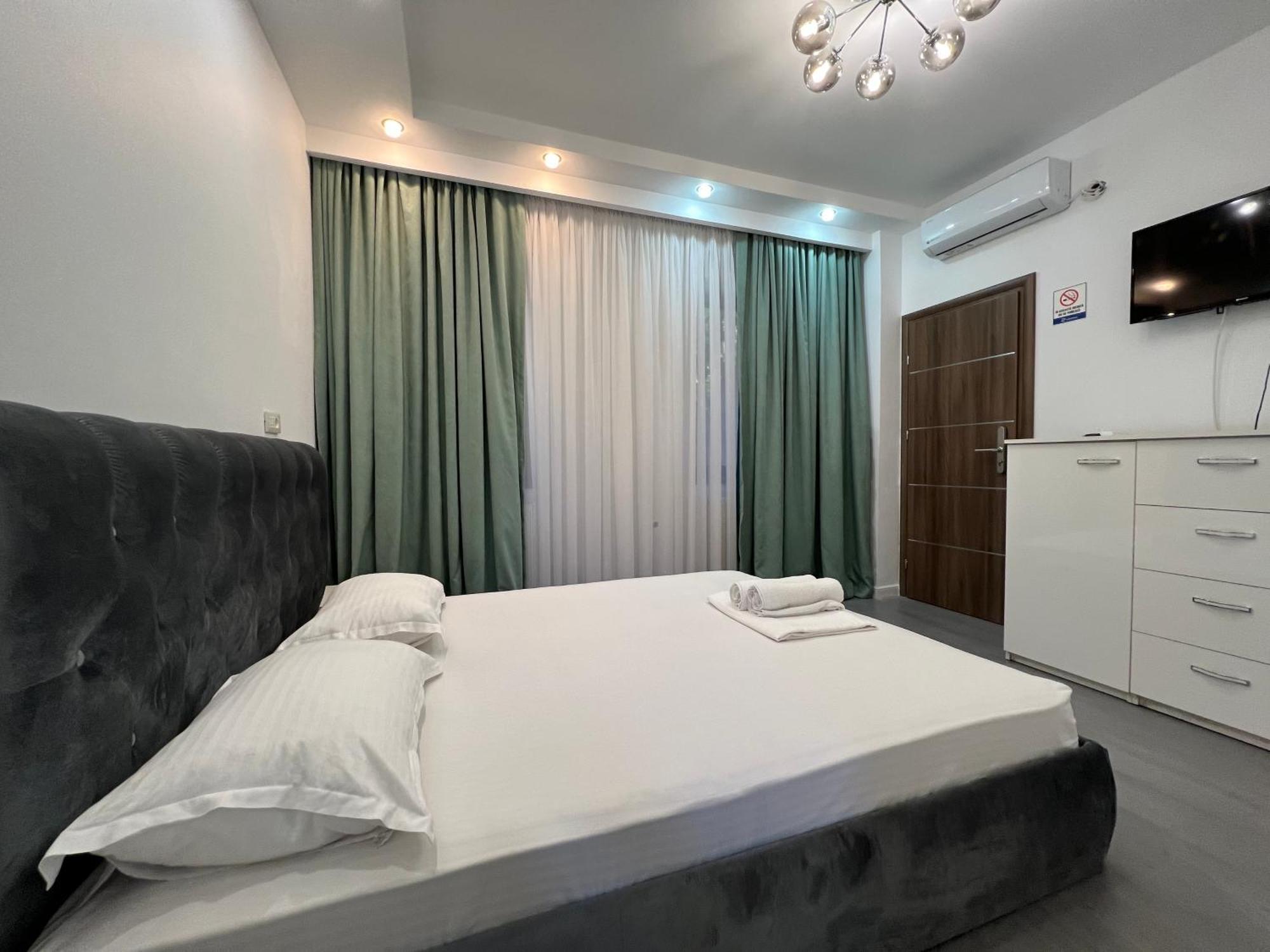 Bucharest Center Villa By Acme Rent ภายนอก รูปภาพ