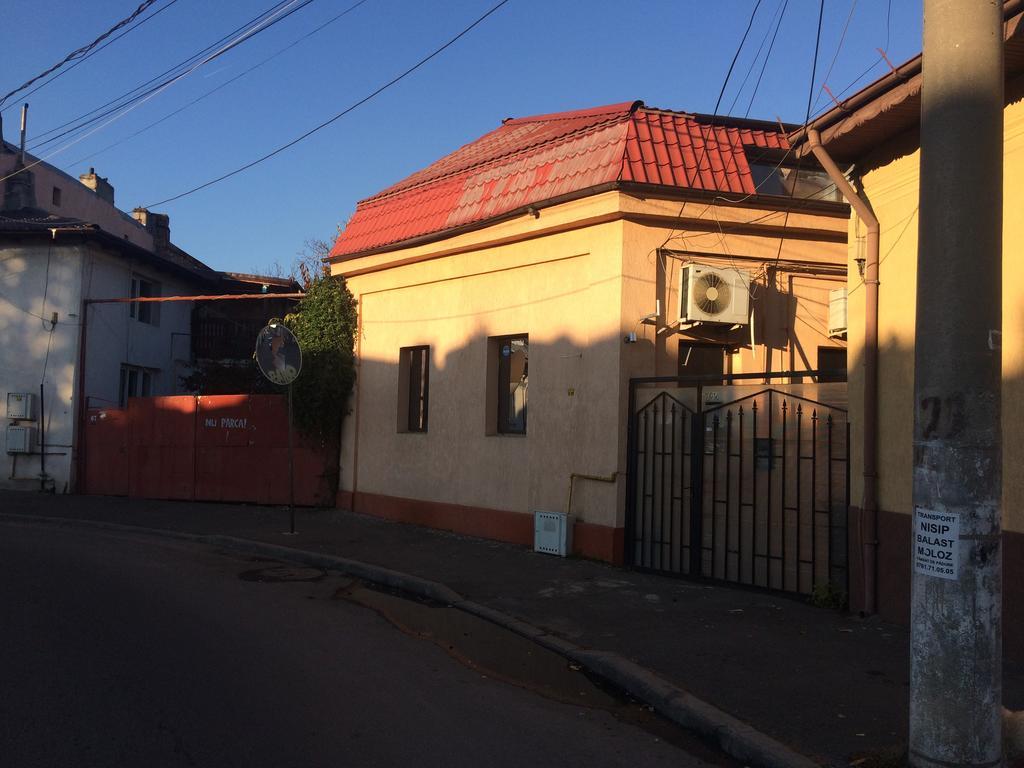 Bucharest Center Villa By Acme Rent ภายนอก รูปภาพ