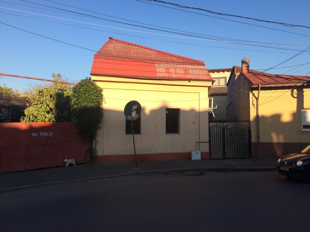Bucharest Center Villa By Acme Rent ภายนอก รูปภาพ