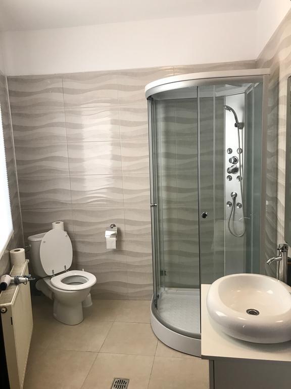 Bucharest Center Villa By Acme Rent ภายนอก รูปภาพ