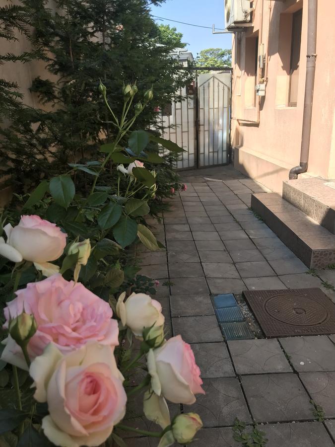 Bucharest Center Villa By Acme Rent ภายนอก รูปภาพ
