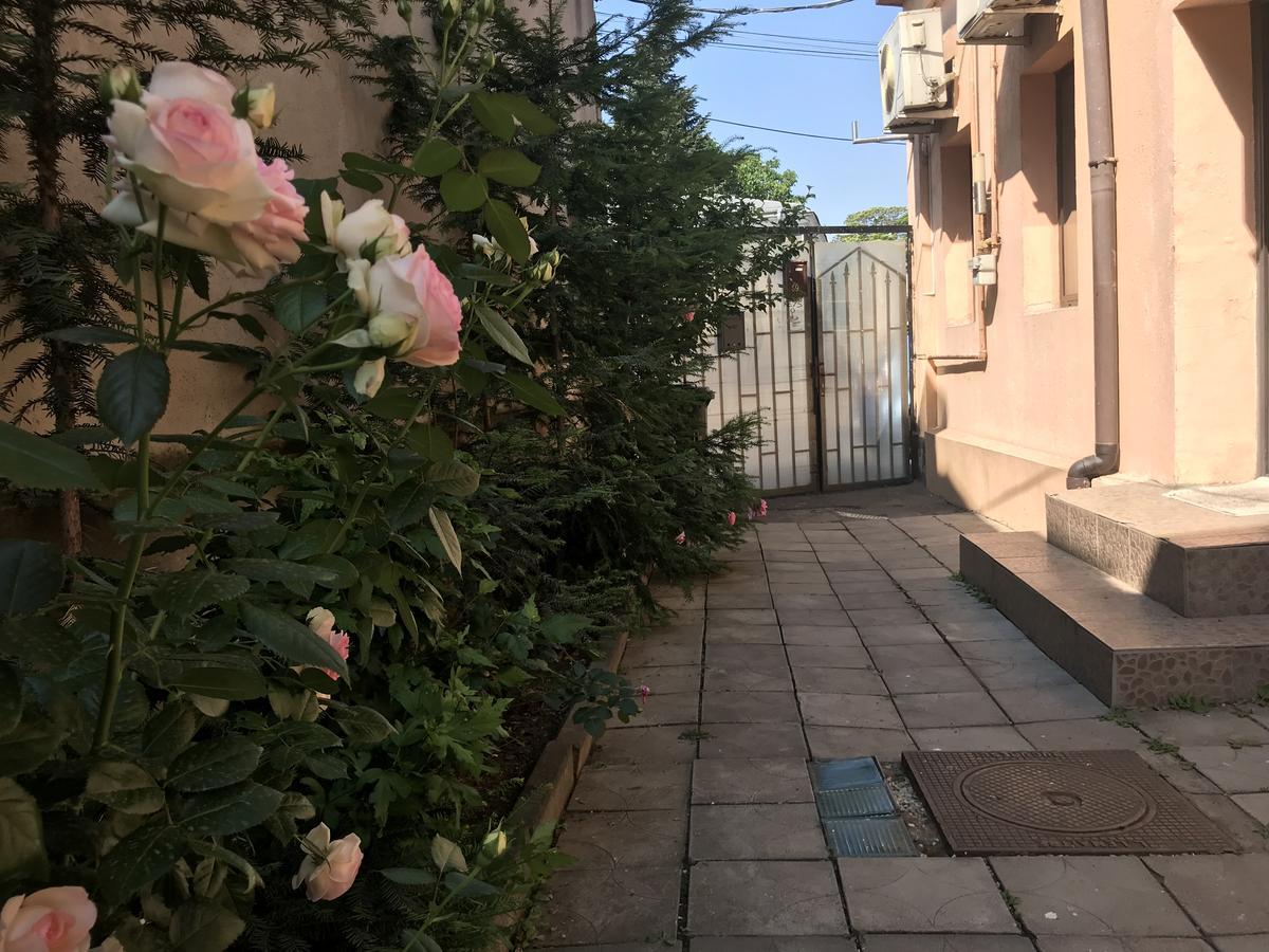 Bucharest Center Villa By Acme Rent ภายนอก รูปภาพ